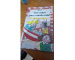 Livro Vou Contar para a Minha Mae