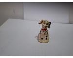 boneco Cachorro Dalmata