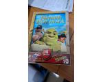DVD Shrek Trilogia