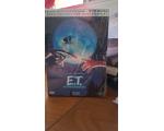 DVD E.T. EXTRATERRESTRE Ed. Colecionador