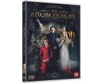 DVD A Colina Escarlate