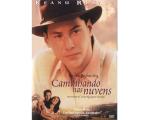 DVD Caminhando Nas Nuvens Keanu Reeves