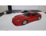 2007 V-Power 1/38 Ferrari 575 GTC