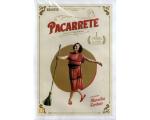 DVD Pacarrete