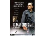 DVD U.S. Marshals - Os Federais