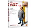 DVD Pequena Grande Vida