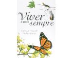 Livro Viver � para Sempre
