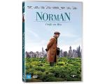 DVD Norman: Confie em Mim