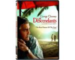 DVD The Descendants Os Descendentes