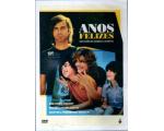 DVD Anos Felizes