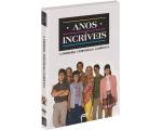 DVD Anos Incriveis A Primeira Temporada