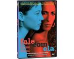 DVD Fale com Ela