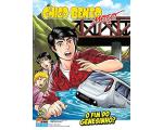 Manga Turma da Monica 2017 Chico Bento Mo�o N.43 O Fim do Genesinho