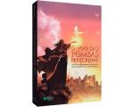 Livro O Voo das Pombas Peregrinas