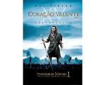 DVD Cora��o Valente