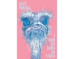 Livro � Duro Ser Cabra na Etiopia