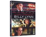 DVD A Longa Caminhada De Billy Lynn