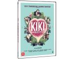 DVD Kiki Os Segredos do Desejo