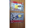 Coca Cola 1997 Cards N.46 Copa da Fran�a Chiquinho
