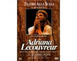 DVD Adriana Lecouvreur Teatro Alla
