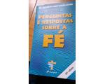 Livro Perguntas e Respostas Sobre a F�
