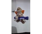 Smurfs 2 Boneco Hackus (Smurf do Mal)