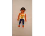 Playmobil Boneca Sun