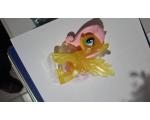 Poney Asas e Estrelinhas