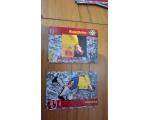 Coca Cola 1997 Cards N.54 Copa da Fran�a Ricardinho