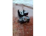 Ferrorama - El�trica Chassis lado B
