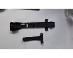 Ferrorama - Locomotiva M. Fuma�a Chassis em 2 Partes