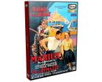 DVD Marius Orane Demazis