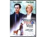 DVD Mensagem pra Voce
