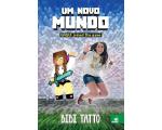 Livro Um Novo Mundo Bibi Tatto