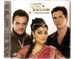 CD Novela 2009 O Caminho Das Indias Internacional