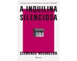 Livro A Inquilina Silenciosa