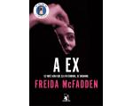 Livro A Ex Freida Mc FADDEN
