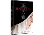 DVD Benedetta