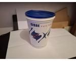 Sal Cisne Pote pra Guardar Sal