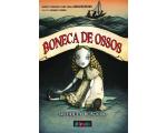 Livro Boneca De Ossos - Holly Black