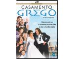 DVD Casamento Grego