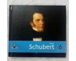 Livro + CD Musica Classica 06 Schubert