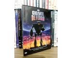 DVD Gigante de Ferro