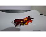 Hot Wheels Turbinado
