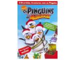 DVD Os Pinguins de Madagascar em Uma Miss�o de Natal
