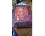 Livro Dalai Lama A Vida de Compaix�o