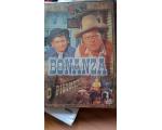 DVD Bonanza O Pistoleiro