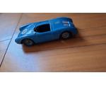 1/43 Solido Porsche Spyder