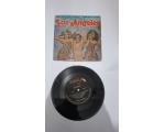 Compacto Los Angelis
