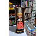 Boneca Secret Pocket Music Fran�a